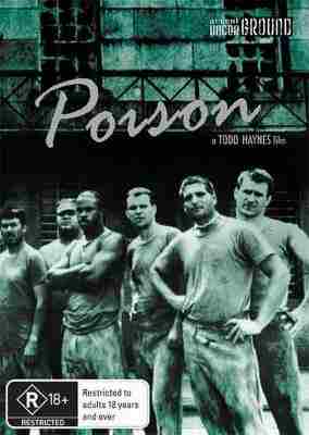 毒药/爱情砒霜 POISON‎ (1991) 高清版 豆瓣7.2 