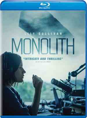 巨物 MONOLITH (2023) 豆瓣5.5 