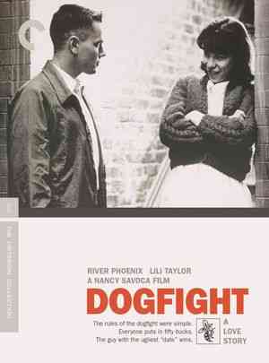 BD50-2D 春色一箩筐/一个爱情故事 DOGFIGHT (1991) 豆瓣8.1 