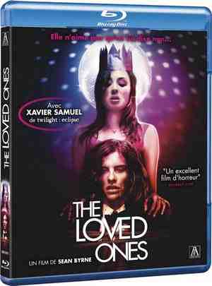 夺命之爱 THE LOVED ONES (2009) 豆瓣6.4 