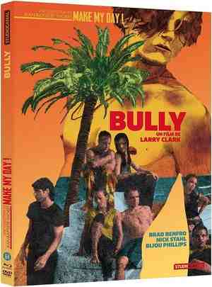 横行霸道/霸凌/半熟少年激杀案 BULLY (2001) 豆瓣6.9 