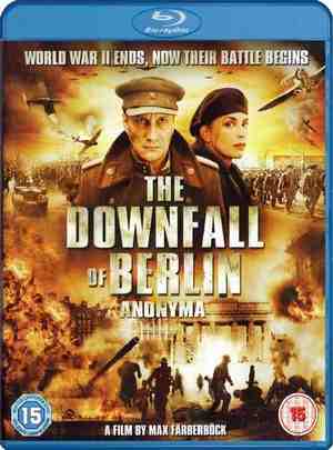 柏林的女人 ANONYMA EINE FRAU IN BERLIN (2008) 豆瓣7. 