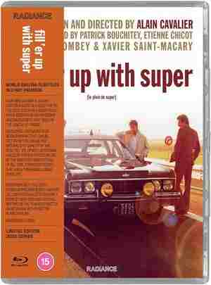 BD50-2D 加满高级汽油 LE PLEIN DE SUPER (1976) 