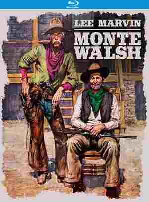 侠胆神枪/铁胆神枪 MONTE WALSH (1970)  