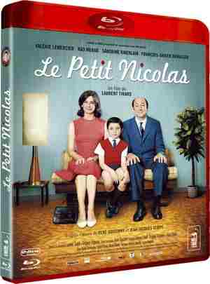 巴黎淘气帮/反斗小尼哥 LE PETIT NICOLAS‎ (2009) 豆瓣8.6 