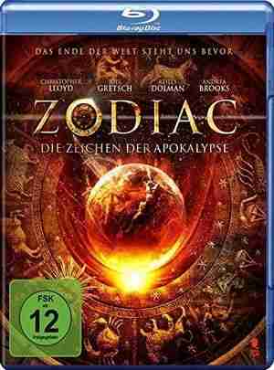 十二生肖：世界末日的迹象 ZODIAC: SIGNS OF THE APOCALYPSE (2014) 