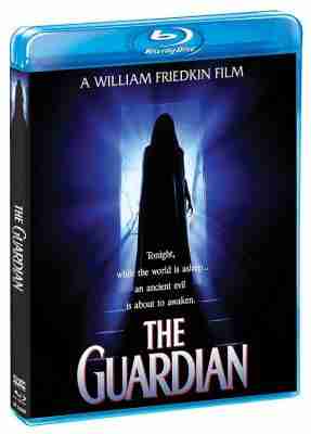 BD50-2D 魔鬼保姆/守让神 THE GUARDIAN (1990) 豆瓣6.7 