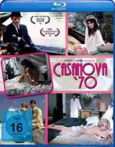 卡萨诺瓦 '70/ 猎艳者 CASANOVA '70 (1965) 豆瓣6.9 
