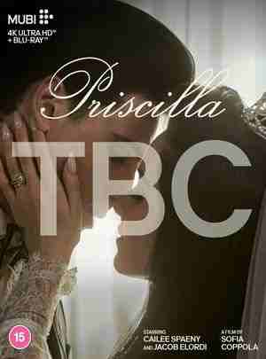普瑞希拉/猫王与我 PRISCILLA (2023) 豆瓣5.7 