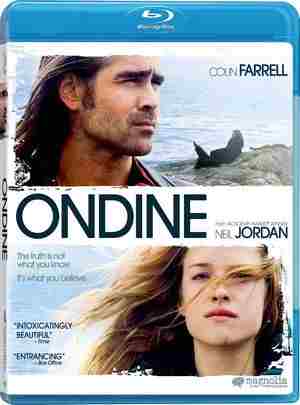 水中仙 豆瓣7.3 ONDINE (2009) 豆瓣7.3 