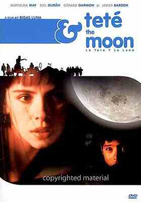 乳房与月亮/月亮代表我的奶 THE TIT AND THE MOON (1994) 豆瓣7.2 