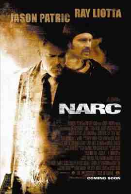 BD50-2D 缉毒特警/忠奸道 NARC (2002) 豆瓣6.5  