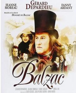 巴尔扎克激情的一生 BALZAC‎ (1999) 带国配 豆瓣7.5 