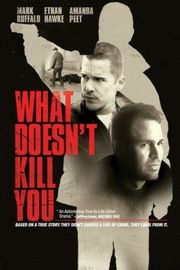 BD50-2D 什么不会杀死你/好汉不死 WHAT DOESN'T KILL YOU (2008) 豆瓣6.8 