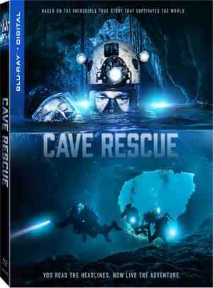 营救野猪队/奇迹救援 THE CAVE (2019) 豆瓣5.5 