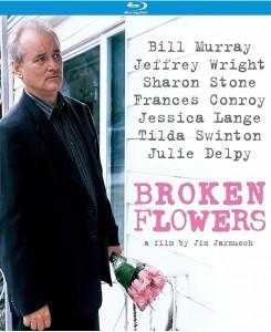 破碎之花/当年相恋意中人 豆瓣7.8 BROKEN FLOWERS (2005) 