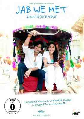 忽然遇见你/火车奇遇结良缘 JAB WE MET （2007） 豆瓣7.4 