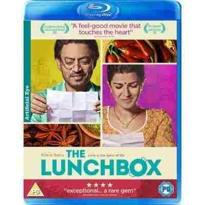 午餐盒/史丹尼的午餐盒 美味情书 THE LUNCHBOX 2013 