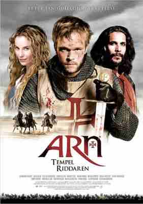 圣殿骑士2之路尽头的国度 2008 ARN：RIKET VID VÄGENS SLUT （2008）此版本囊括第一部内容延续第二部内容 豆瓣7.5 