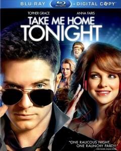 今晚带我回家 TAKE ME HOME TONIGHT (2011)  