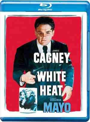 BD50 歼匪喋血战/白热 WHITE HEAT (1949) 豆瓣8.4 