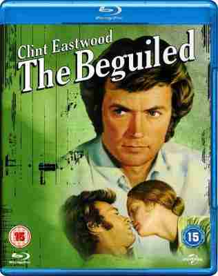受骗/独行侠勇闯美人关 THE BEGUILED (1971) 豆瓣7.5 