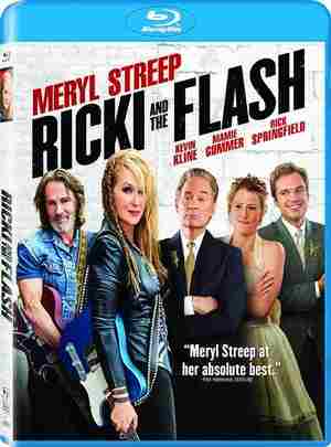 瑞奇和闪电/摇滚星妈 RICKI AND THE FLASH (2015) 带国语 豆瓣6.4 