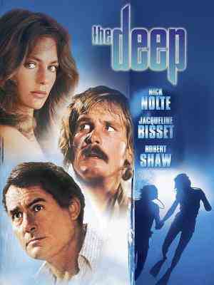 深深深/大海深处 THE DEEP‎ (1977) 豆瓣6.2 
