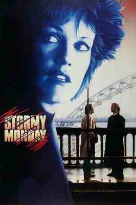 BD50-2D 暴风女郎/狂暴周一 STORMY MONDAY (1988) 