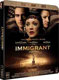 移民/纽约风尘 THE IMMIGRANT‎ (2013) 豆瓣6.6 