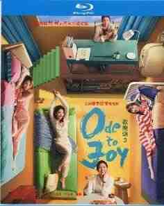 欢乐颂3‎ (2022) 3碟 高清版 