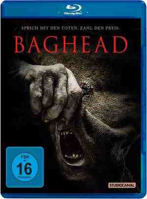 布袋头/纸袋头 BAGHEAD (2023) 全景声 豆瓣5.8 