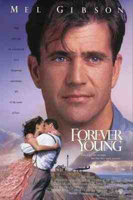 天荒情未了/青春永驻 FOREVER YOUNG‎ (1992) 高清版 豆瓣7.5 