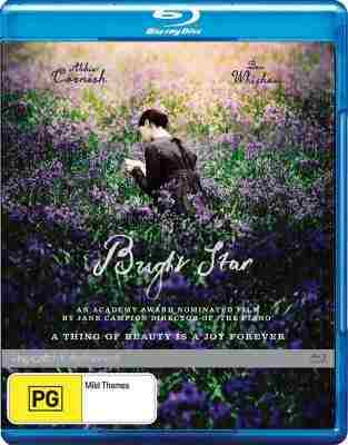 明亮的星/璀璨情诗 BRIGHT STAR (2009) 豆瓣7.7 