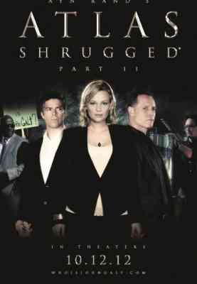 阿特拉斯耸耸肩2 ATLAS SHRUGGED: PART II (2012) 