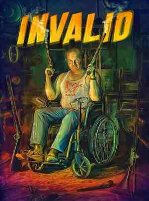 无效 - Invalid 2023 
