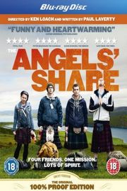 天使的一份 2012 THE ANGELS ’SHARE （2012） 豆瓣7.5 