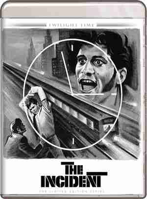 BD50 血染夜行车 - The Incident 1967 