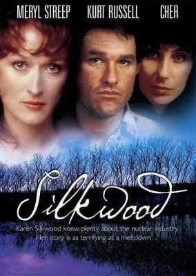 丝克伍事件/施活的遭遇 SILKWOOD (1983) 豆瓣7.4 