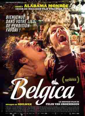贝尔吉卡 贝尔吉卡酒吧 BELGICA 