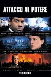烈血天空/紧急动员 全面围攻/全面包围 THE SIEGE （1998） 豆瓣评分6.7 