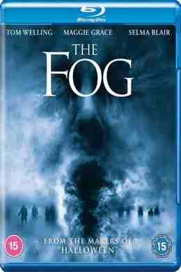 鬼雾 THE FOG (2005) 豆瓣5.5 