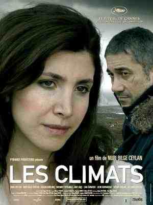 适合分手的季节/适合分手的天气 CLIMATES (2006) 豆瓣7.6  