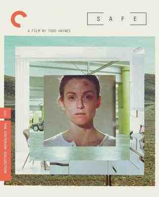 安然无恙 SAFE‎ (1995) CC标准收藏版 豆瓣7.2 