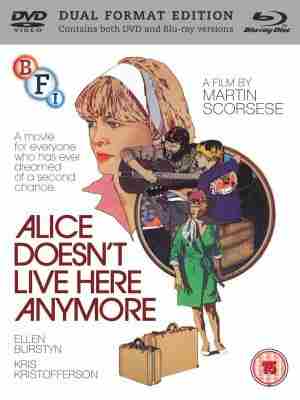 曾经沧海难为水 ALICE DOESN'T LIVE HERE ANYMORE (1974) 高清版 豆瓣7.3 
