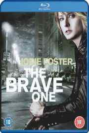 勇敢的人 THE BRAVE ONE 豆瓣7.3 