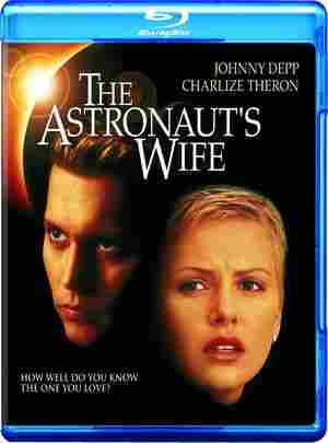 太空异种/宇航员之妻 THE ASTRONAUT'S WIFE (1999) 豆瓣6.3 