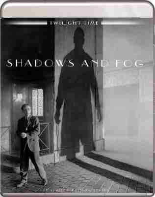 影与雾 豆瓣7.1 SHADOWS AND FOG (1991) 豆瓣7.0 