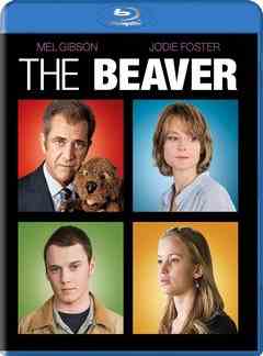 海狸/爱在手狸 THE BEAVER (2011) 豆瓣6.8  