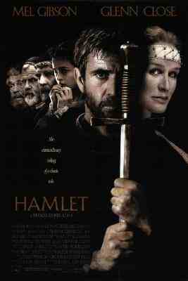 哈姆雷特/王子复仇记 HAMLET‎ (1990) 豆瓣6.9 